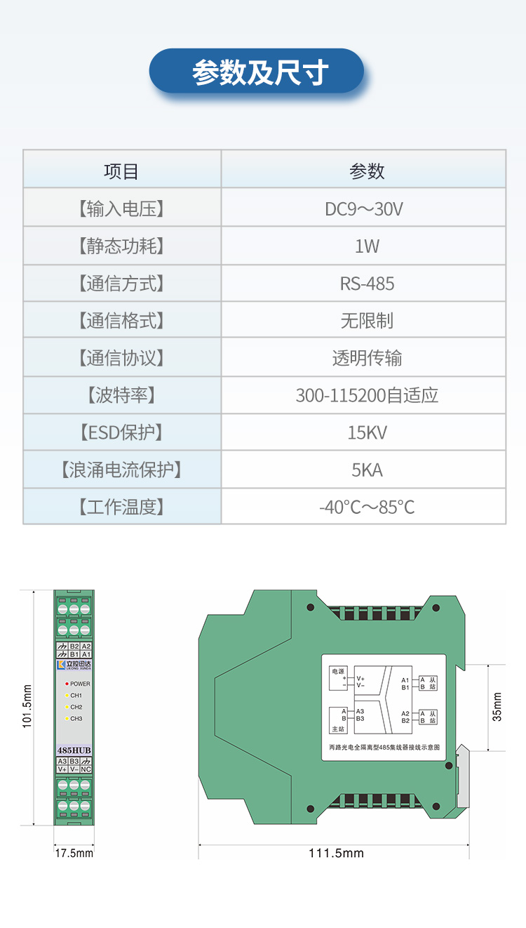 LK-RS5102PS故障排查